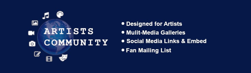 BEW Artists Community